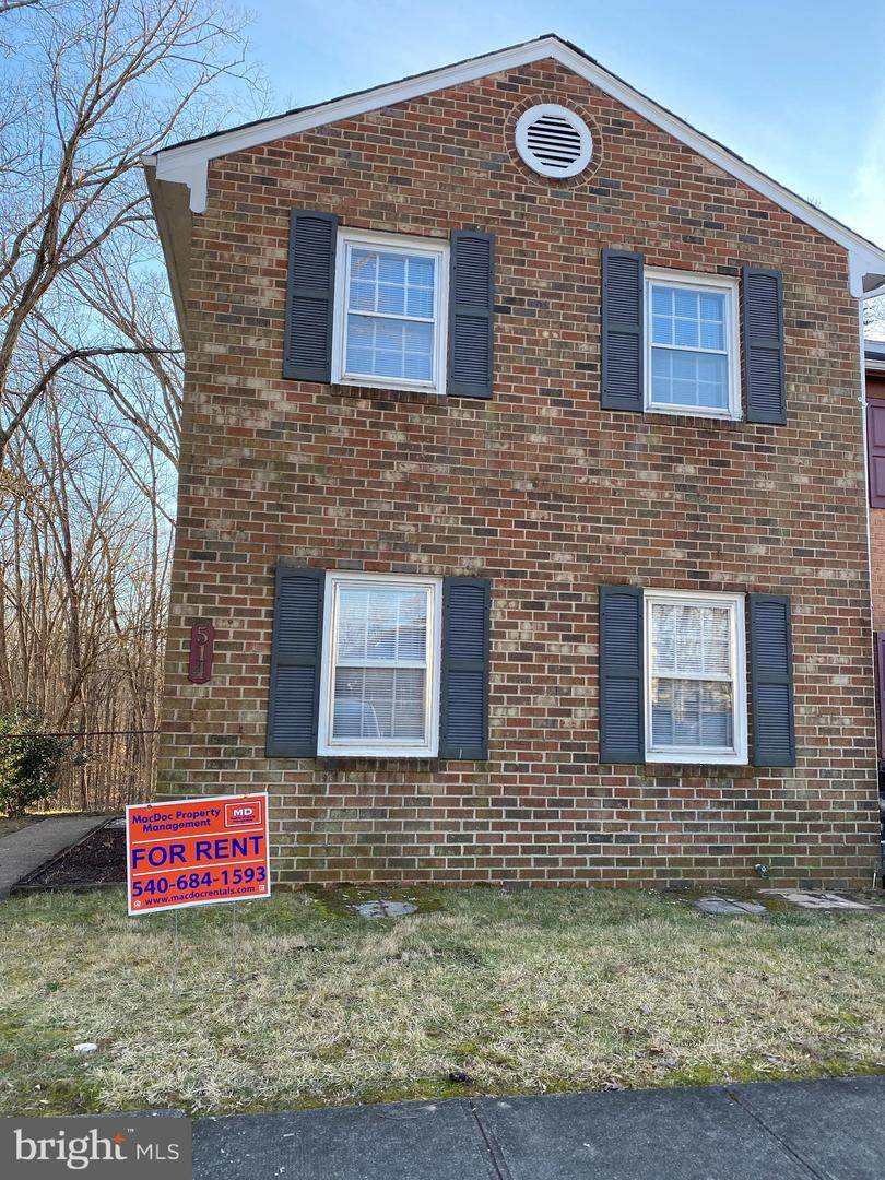 514 Olde Greenwich Circle - Photo 1