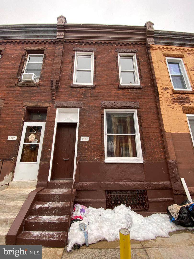 1761 Newkirk Street - Photo 1