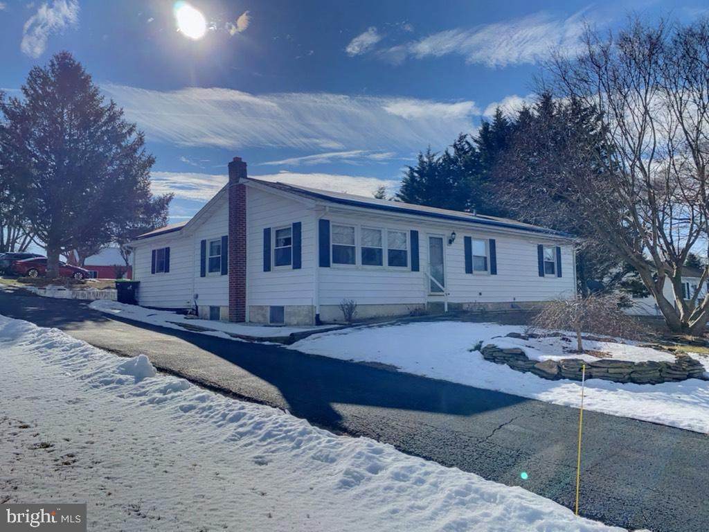 1670 Liberty Grove Road - Photo 1