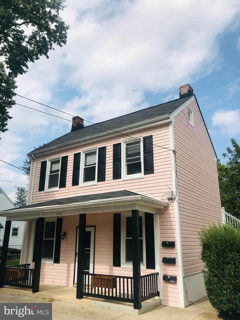 333 Madison Street - Photo 1