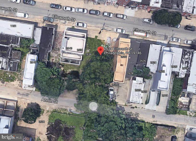 2634 Ellsworth Street - Photo 1