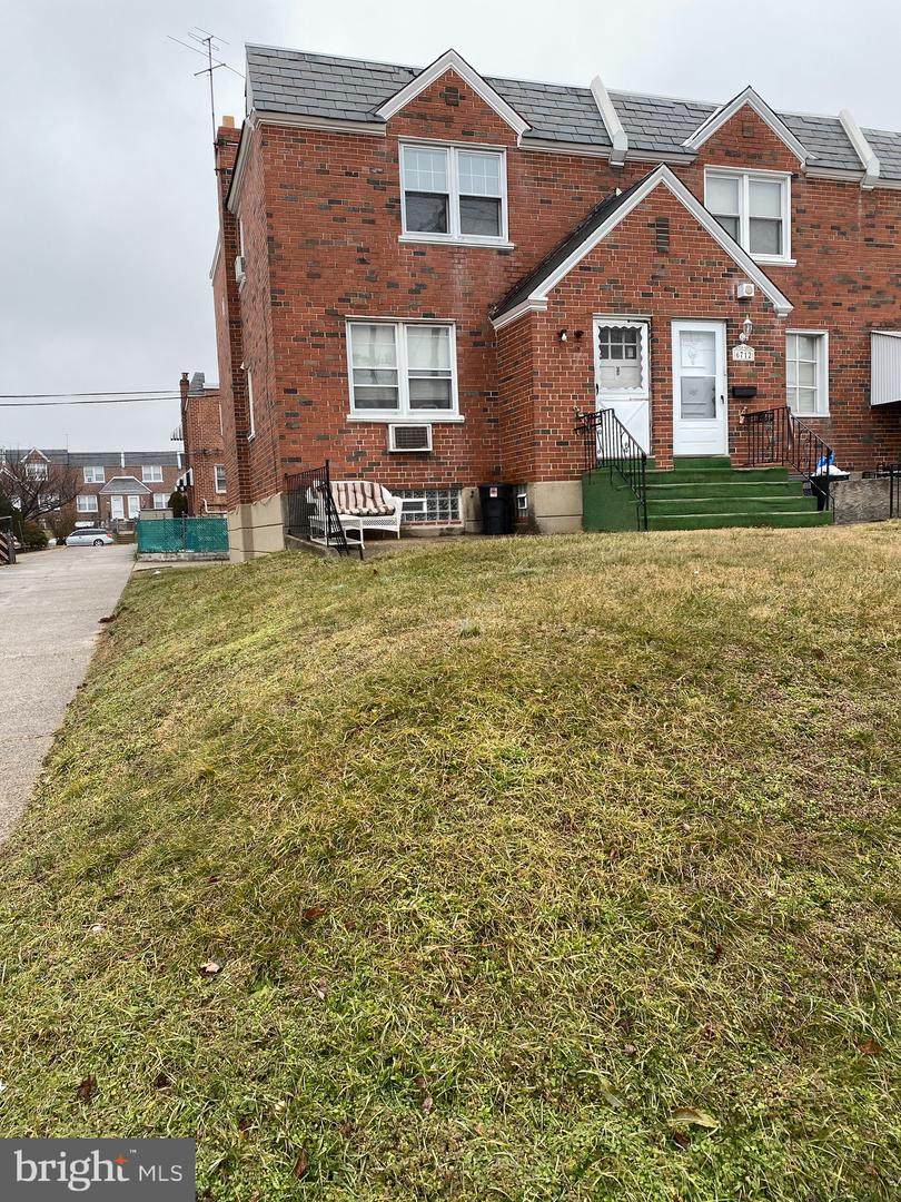 6710 Calvert Street - Photo 1