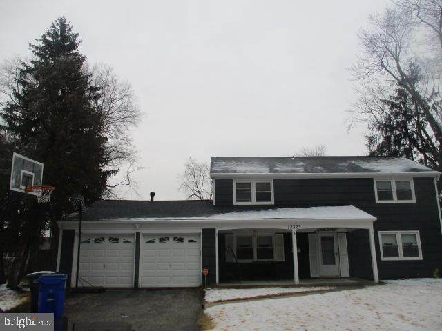 12323 Manvel Lane - Photo 1
