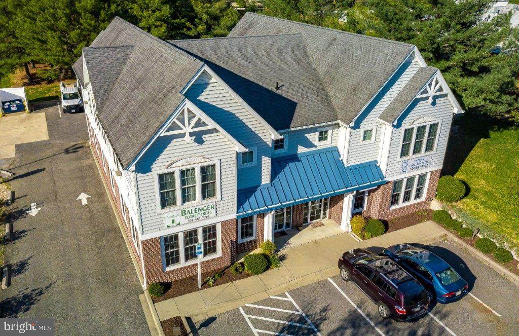 25450 Point Lookout Road - Photo 1