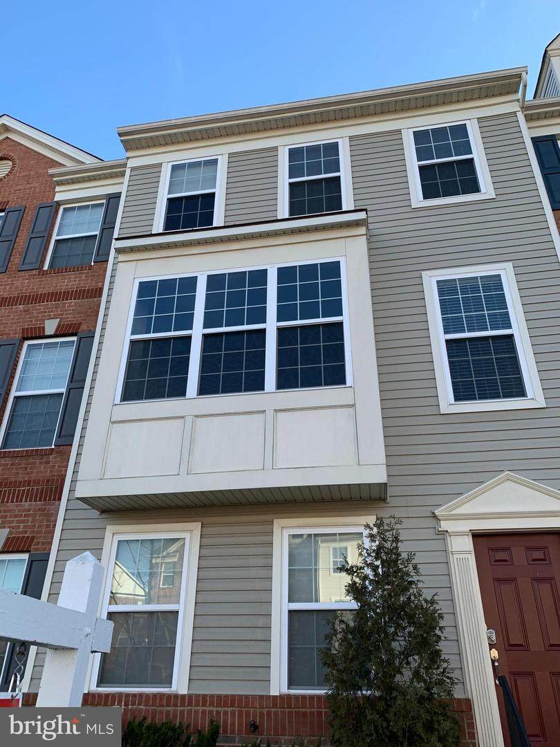 7836 Quidditch Lane - Photo 1