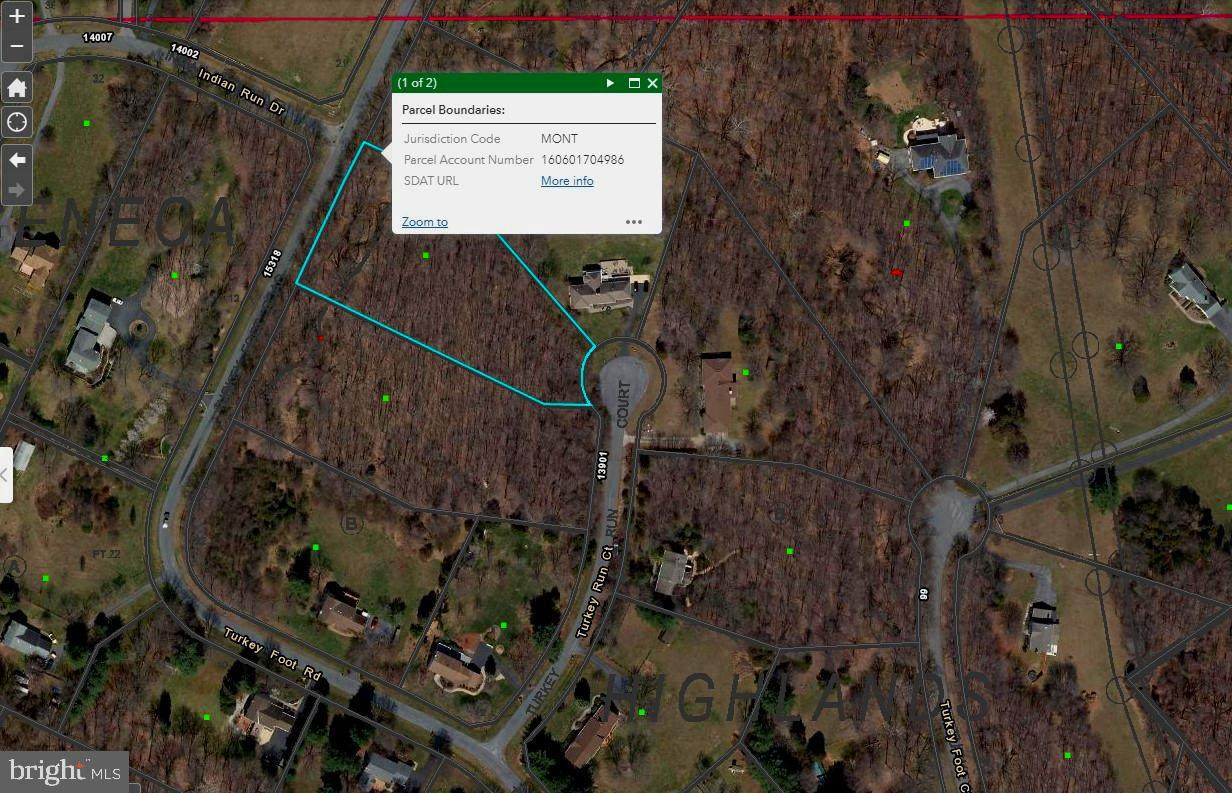 13905 Turkey Foot Road - Photo 1