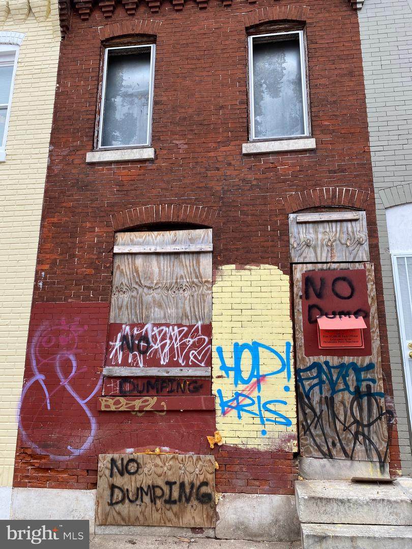 1837 Wishart Street - Photo 1