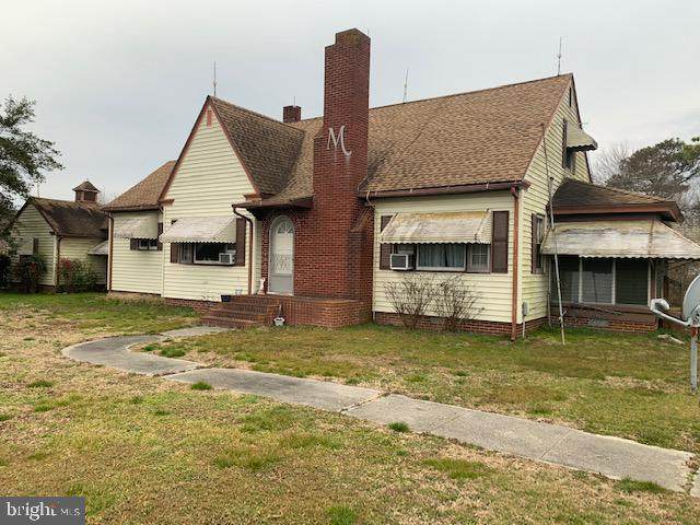 541 Ocean Highway - Photo 1