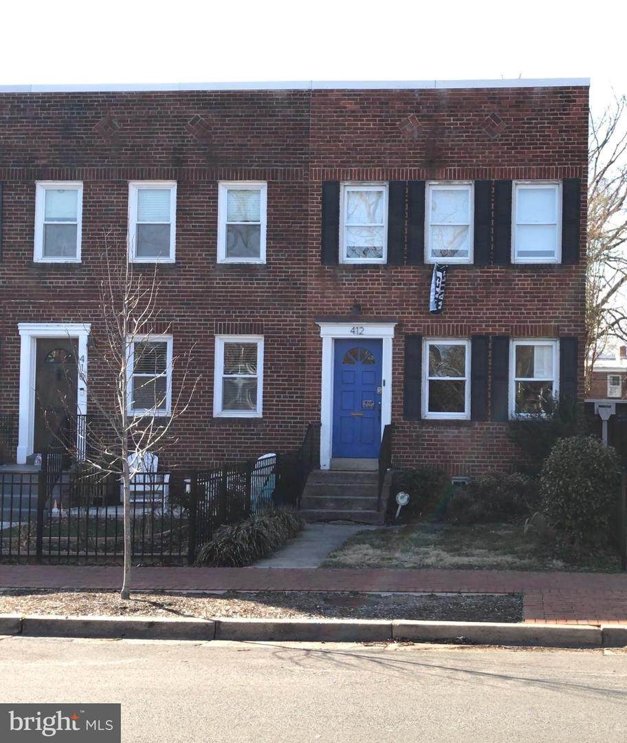 412 Fayette Street - Photo 1