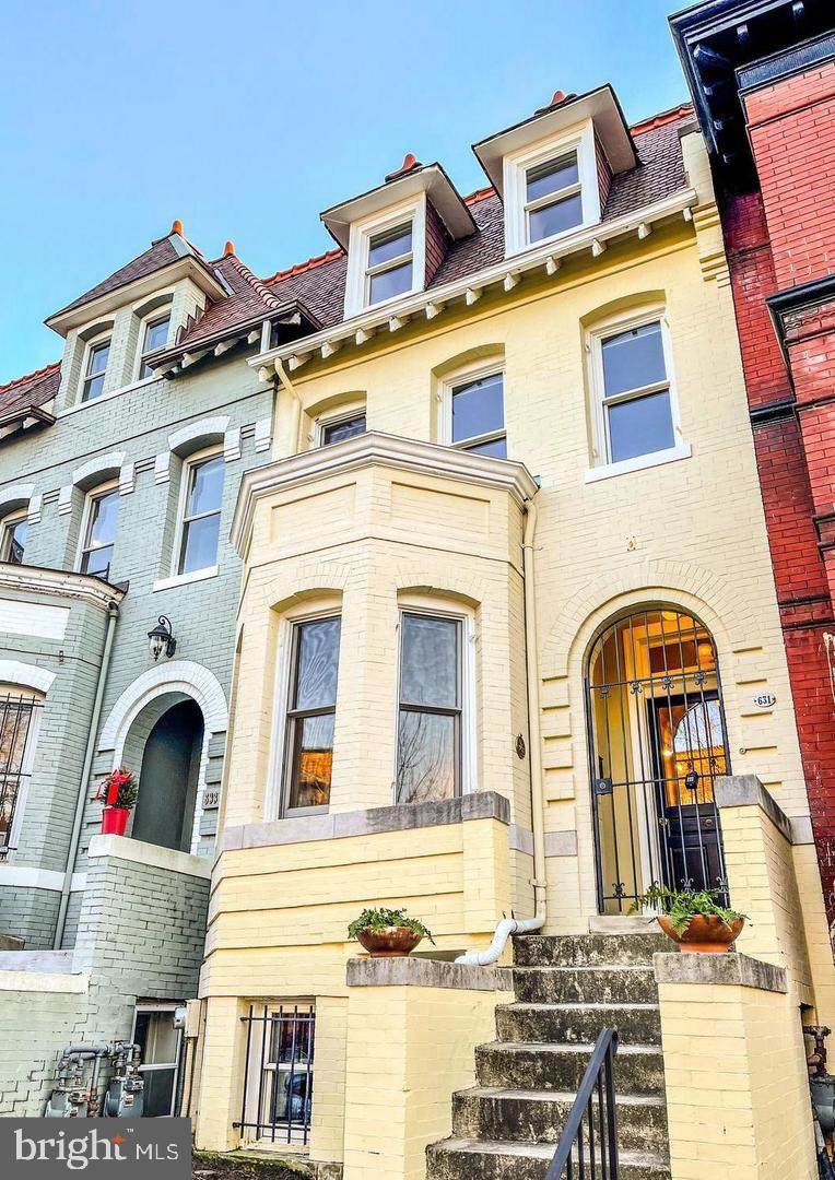 631 C Street - Photo 1