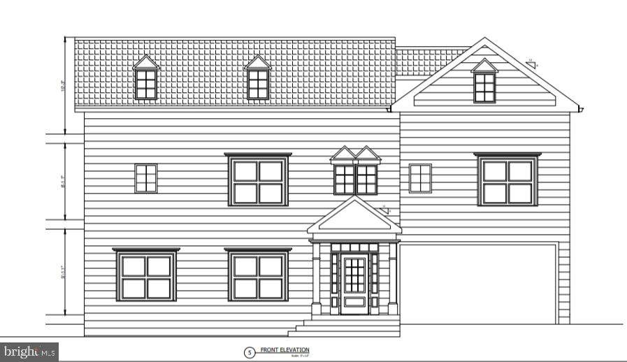 Lot # 4 Feyes Circle - Photo 1