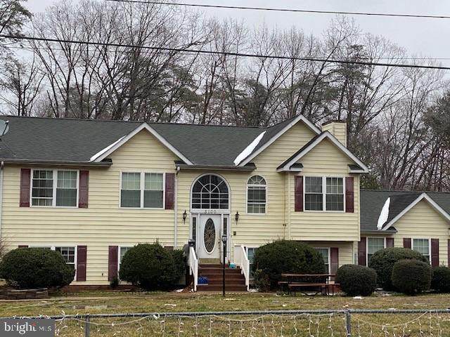 5100 Nelson Point Road - Photo 1