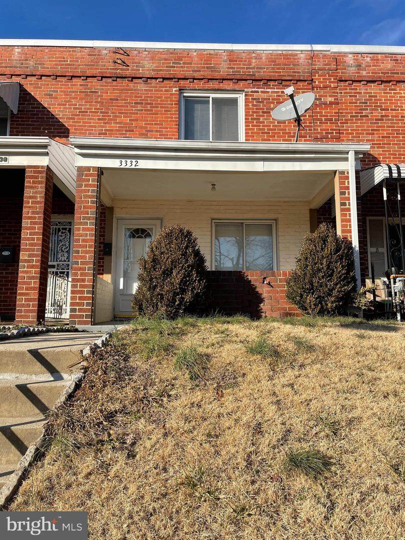 3332 Alden Place - Photo 1
