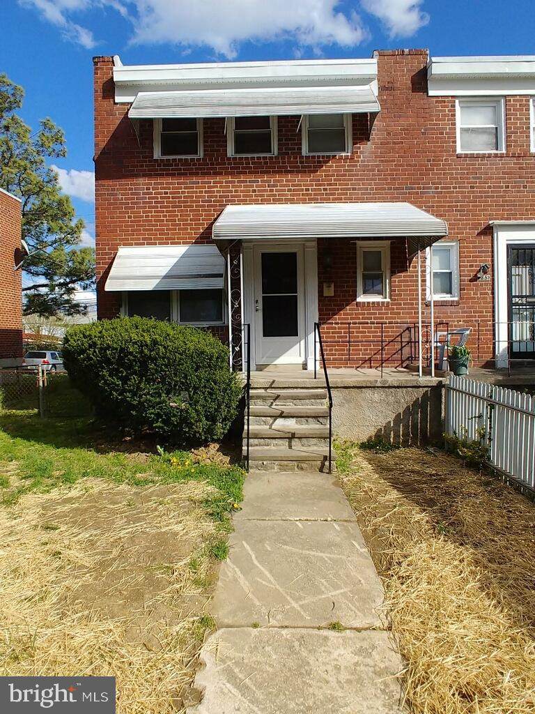 4255 Labyrinth Road - Photo 1