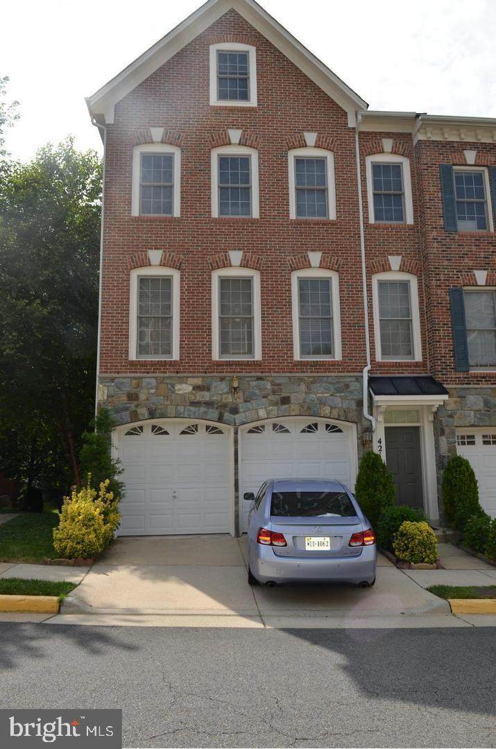 4218 Timber Meadow Drive - Photo 1