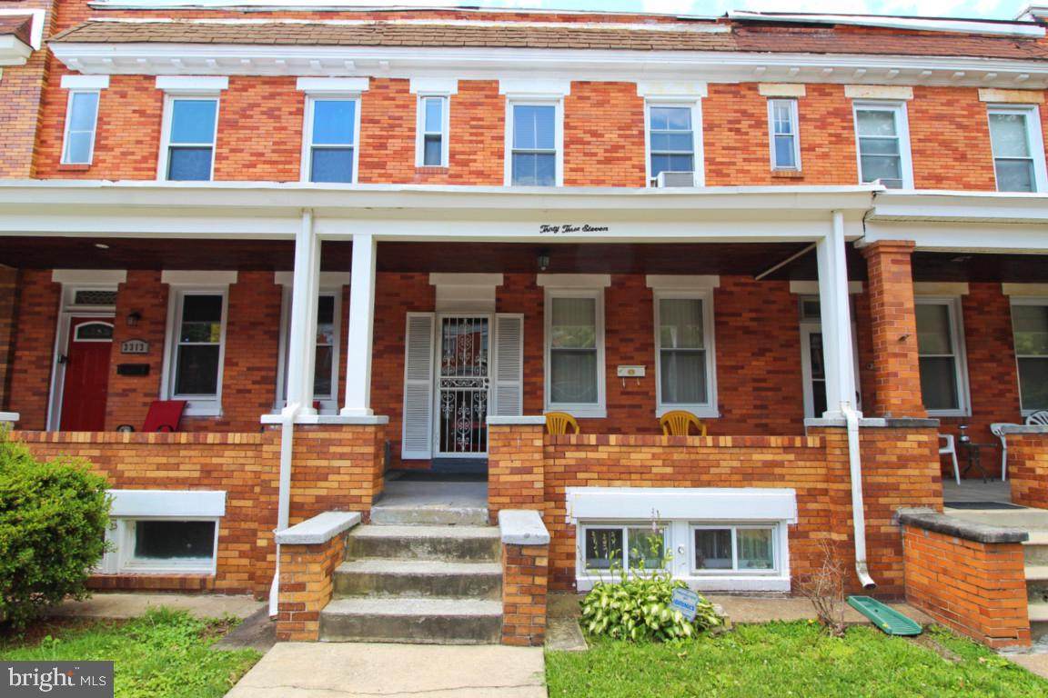 3311 Ramona Avenue - Photo 1