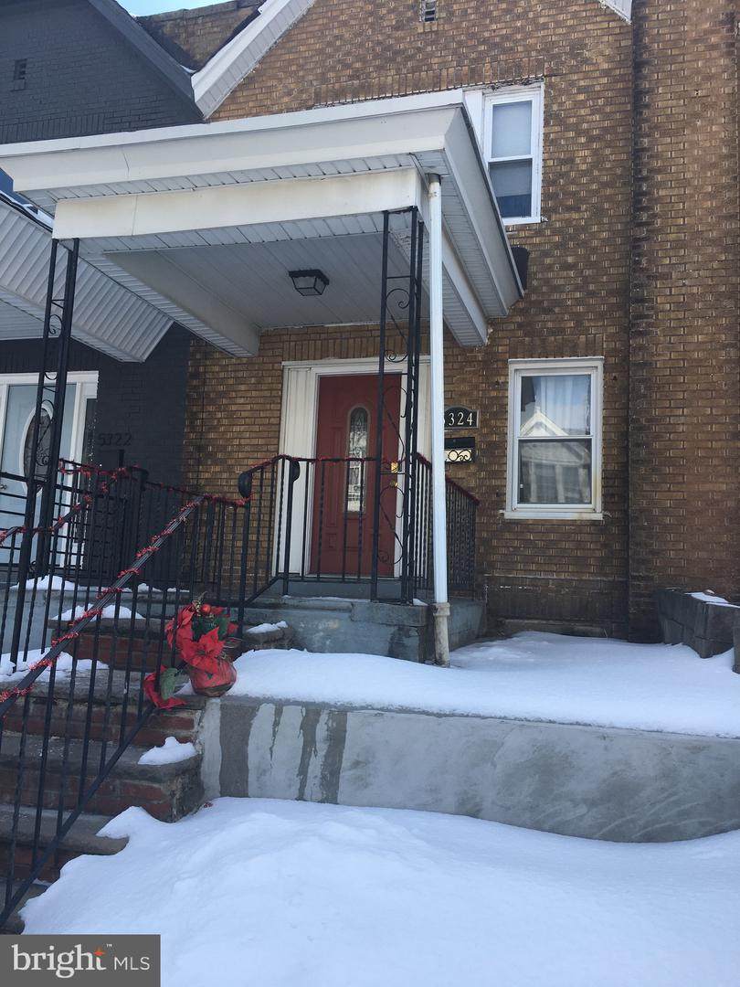 5324 Columbia Avenue - Photo 1