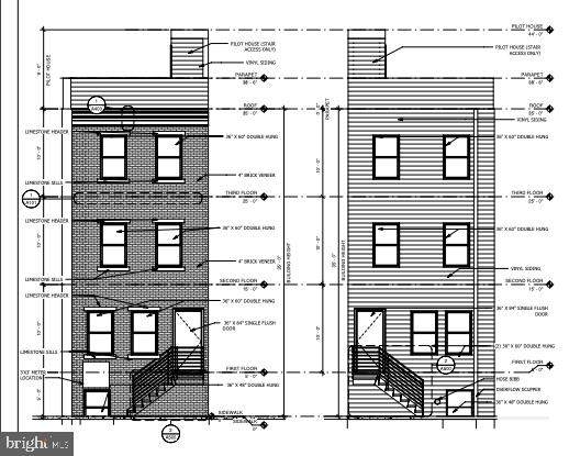 613 Norris Street - Photo 1