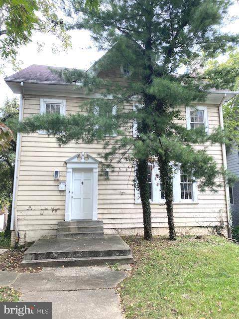 2711 Wisconsin Avenue - Photo 1