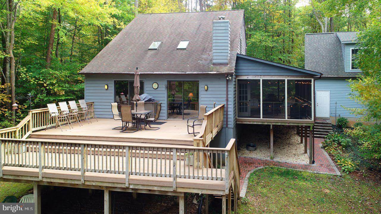 6104 Hidden View Drive - Photo 1