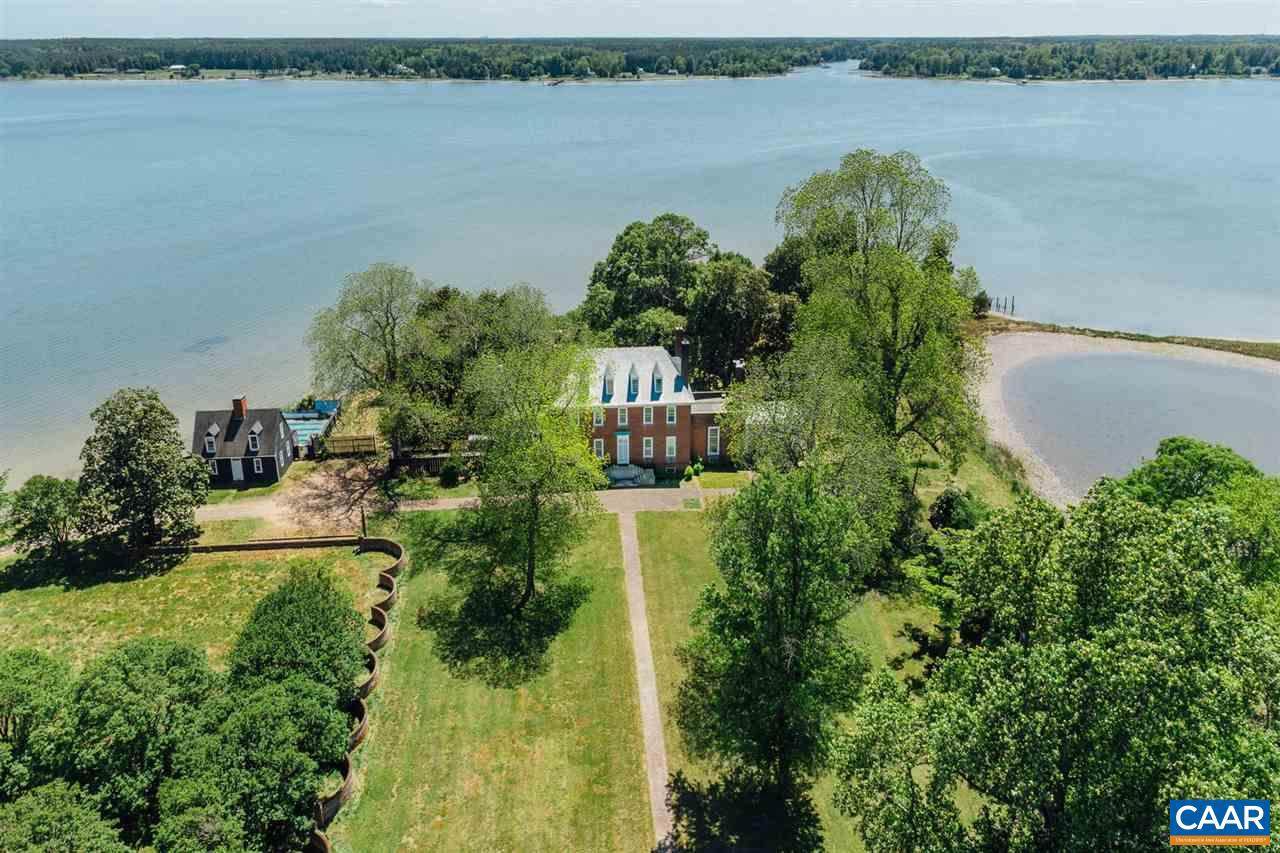 1599 Chapel Neck Road - Photo 1