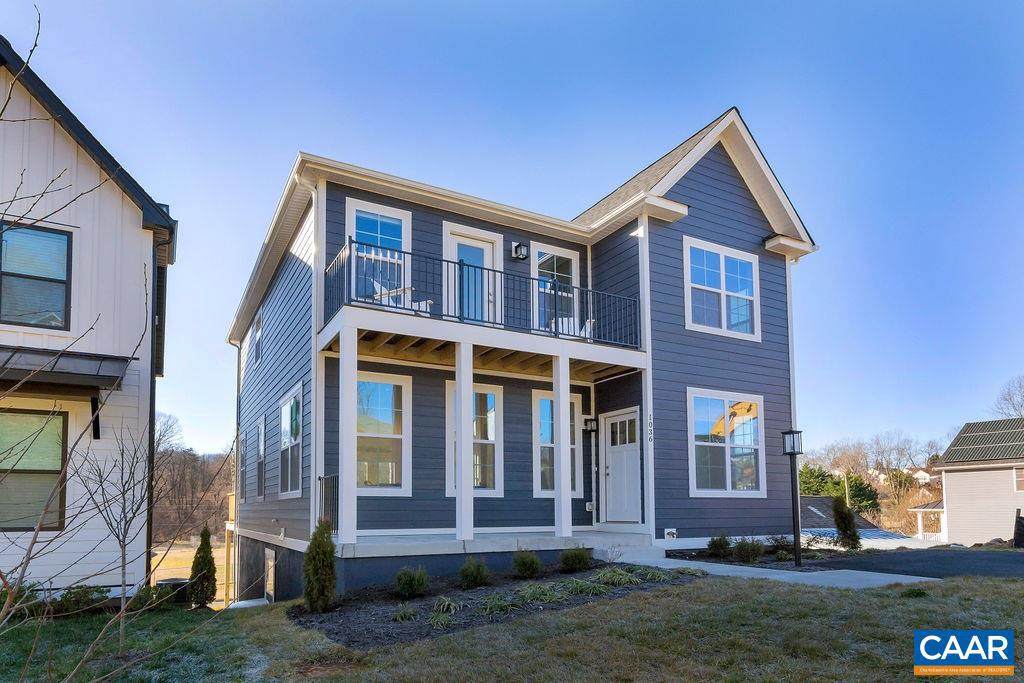 34 Petyward Lane - Photo 1