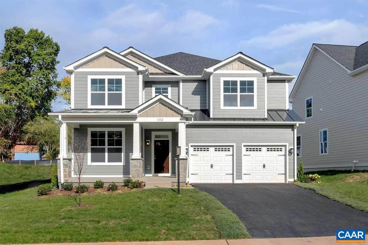 67A Thicket Run Pl - Photo 1