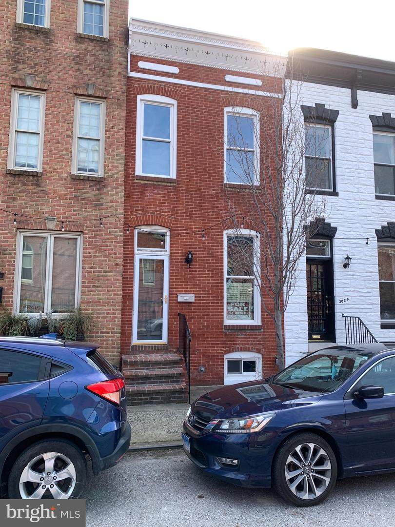 3031 O'donnell Street - Photo 1