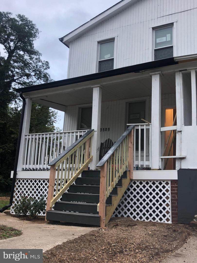 3509 Hayward Avenue - Photo 1