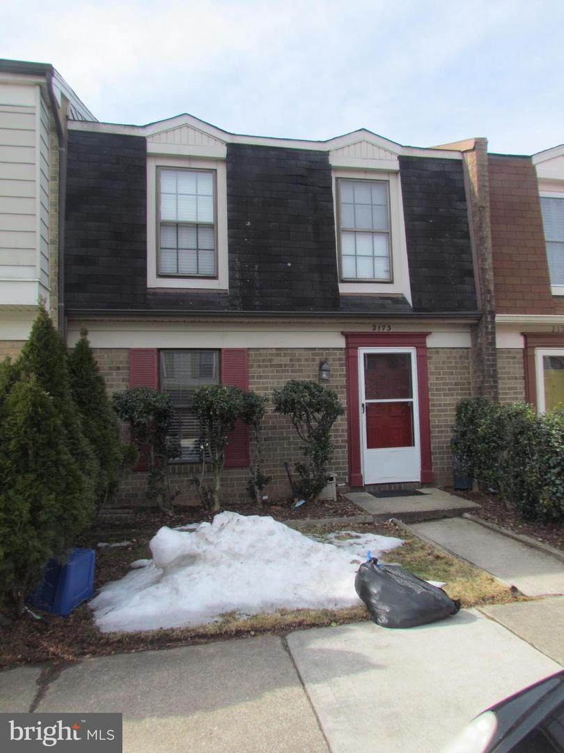 2173 Monaghan Drive - Photo 1
