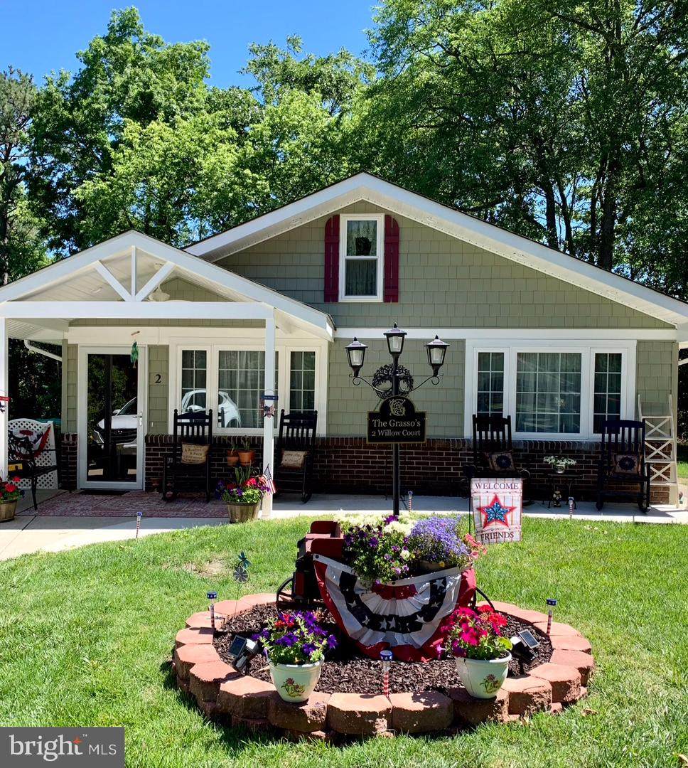 2 Willow Court - Photo 1