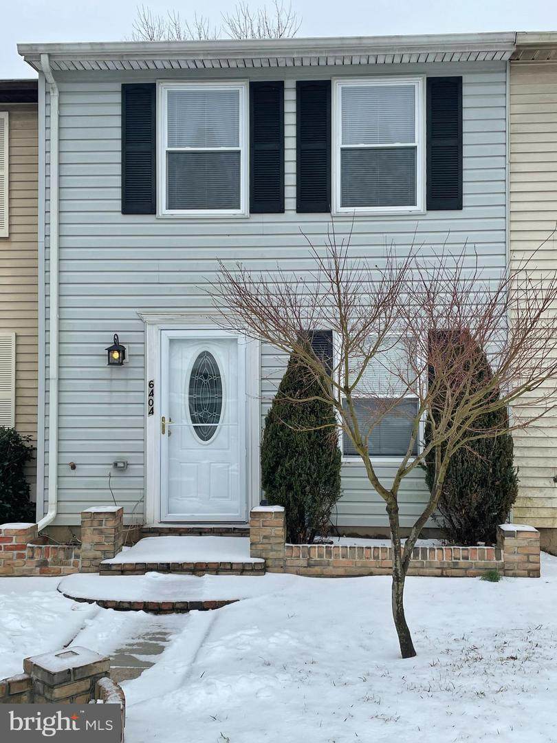 6404 Lacrosse Lane - Photo 1