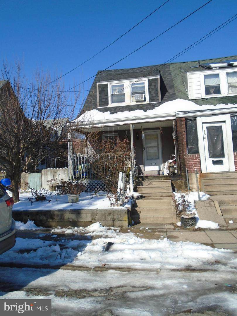 1112 Brown Street - Photo 1