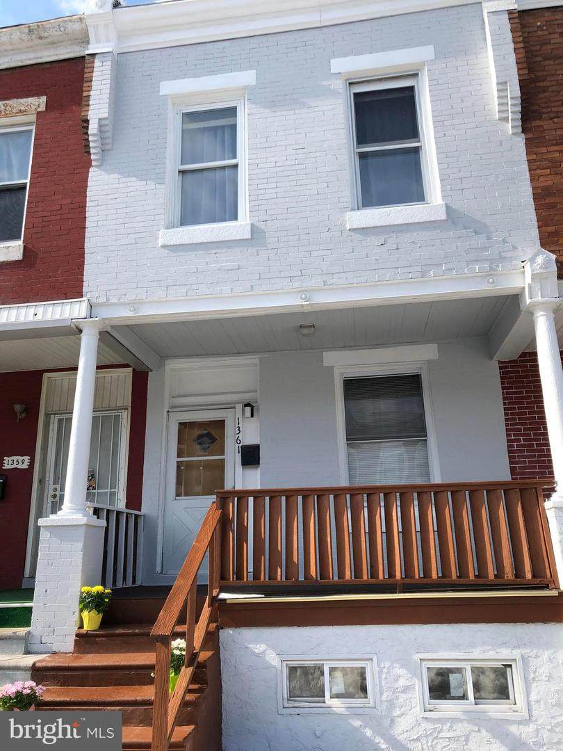 1361 Narragansett Street - Photo 1