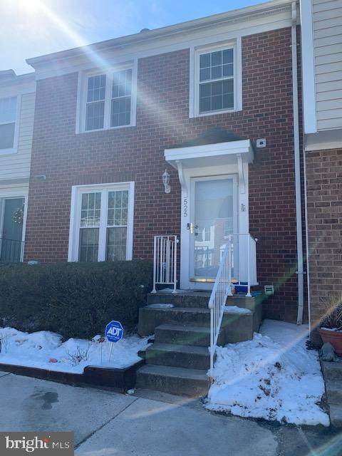 525 Greencrest Lane - Photo 1