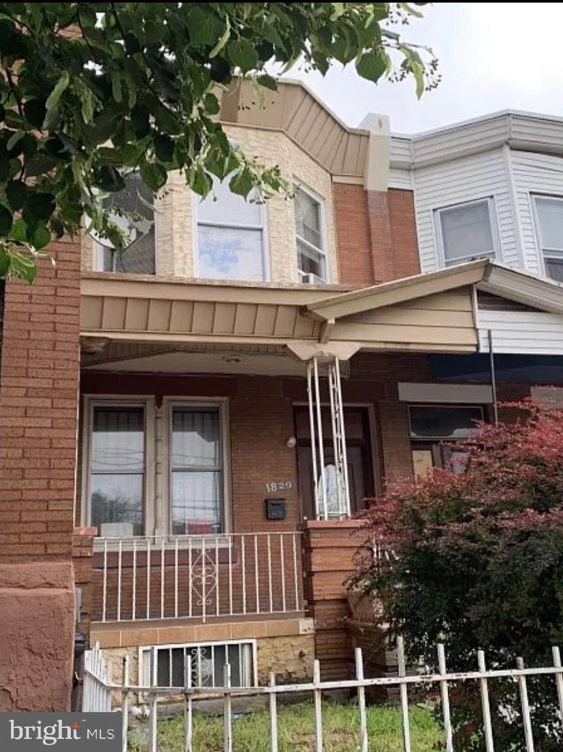 1829 Cambria Street - Photo 1