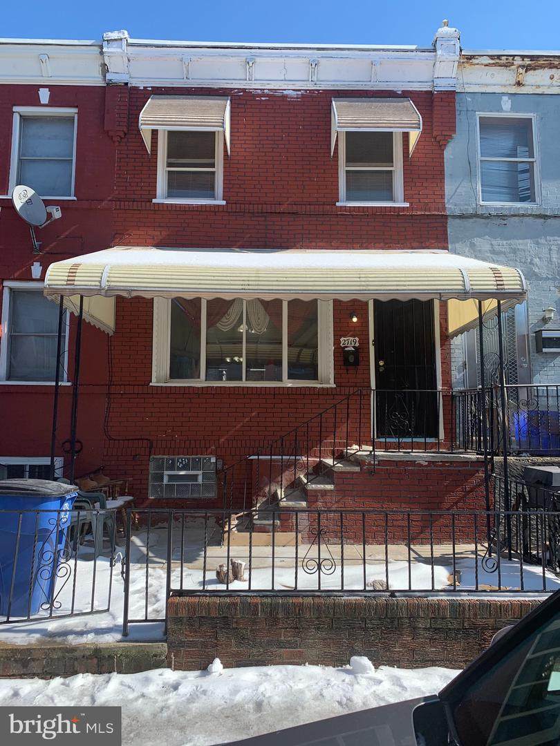 2719 Marshall Street - Photo 1