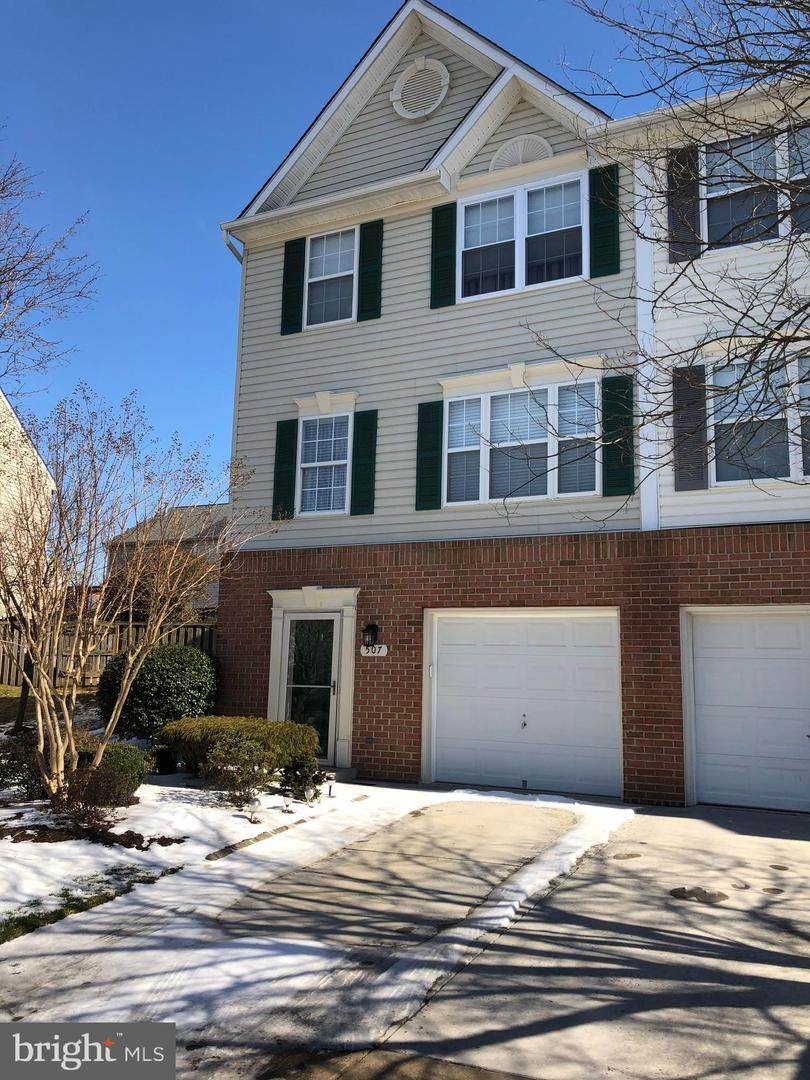 507 Highland Towne Lane - Photo 1