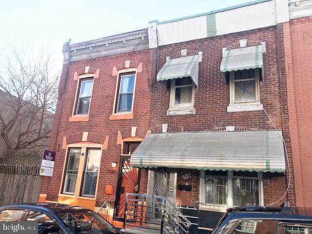 2338 Marshall Street - Photo 1