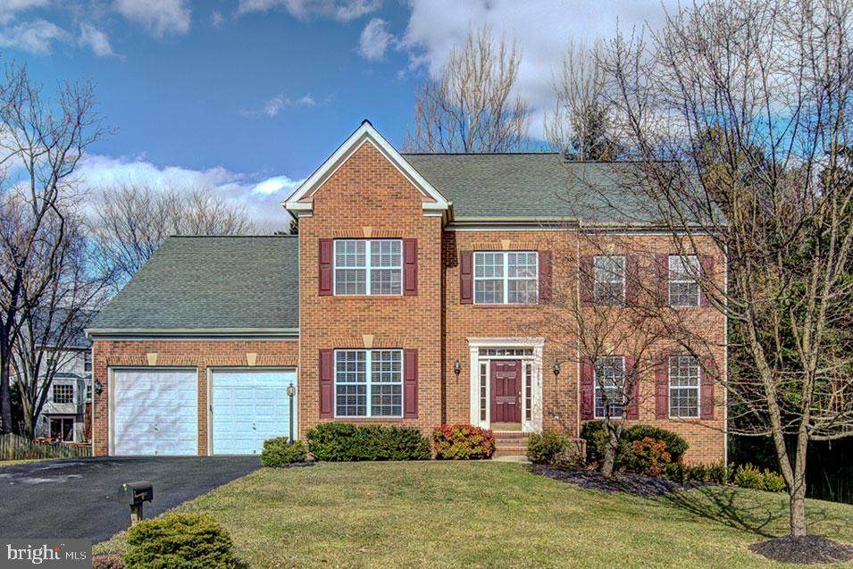 13098 Mares Neck Lane - Photo 1