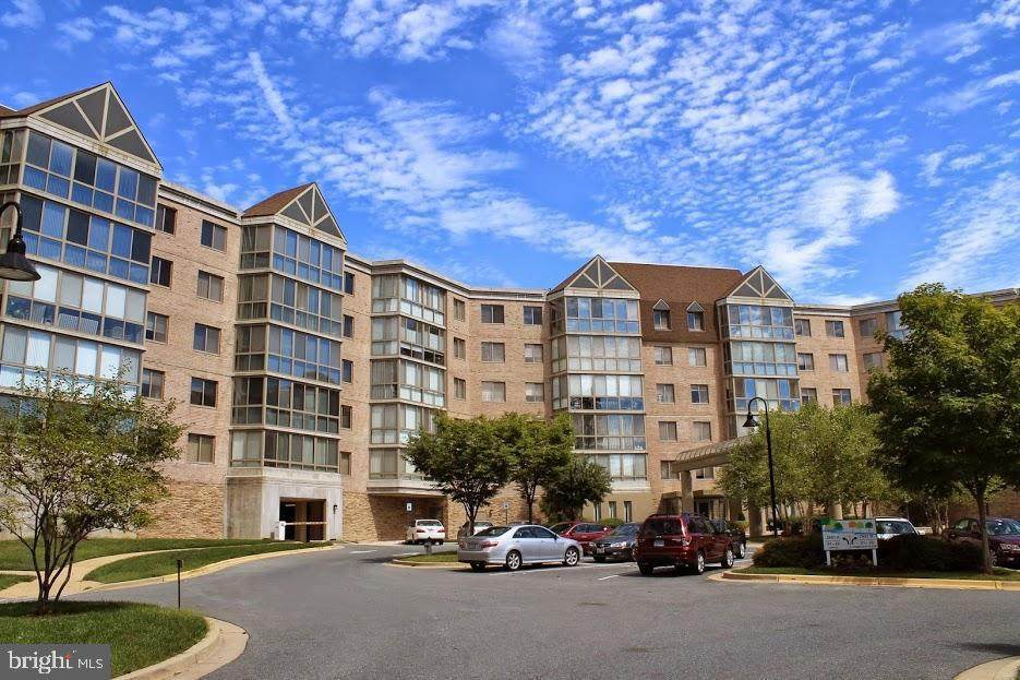 2901 Leisure World Boulevard - Photo 1