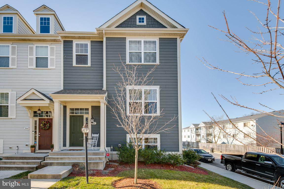 2047 Case Road - Photo 1