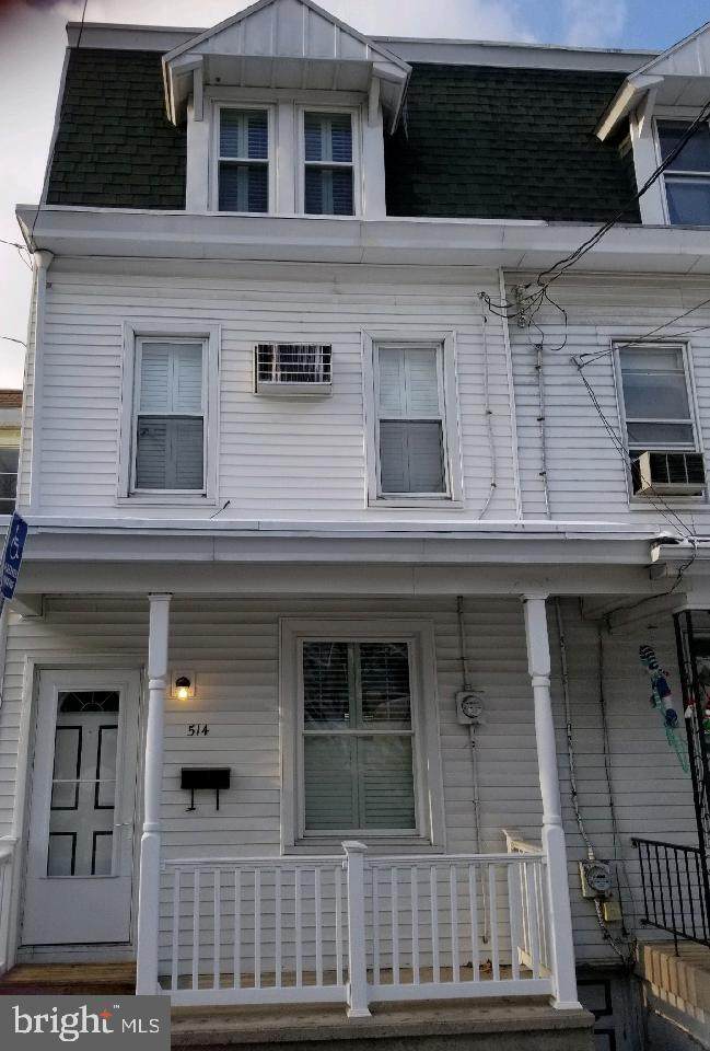 514 Schuylkill Avenue - Photo 1