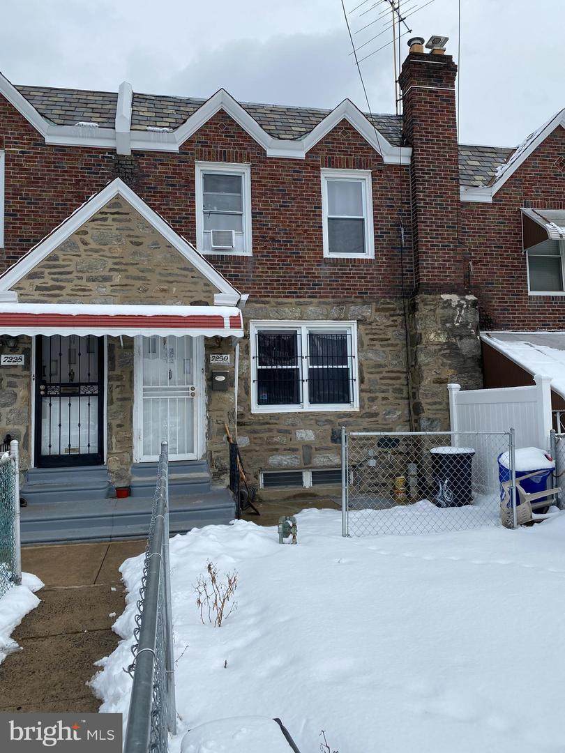7230 Pine Street - Photo 1