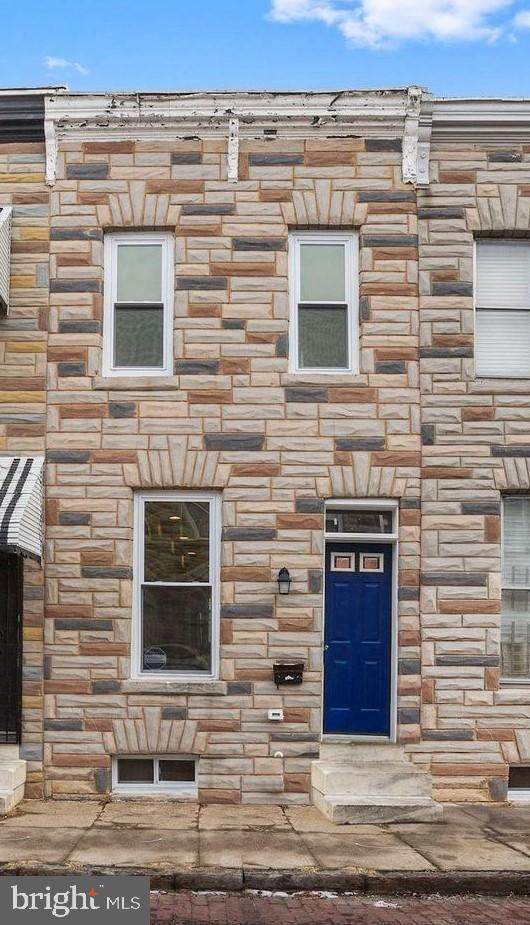 405 Belnord Avenue - Photo 1