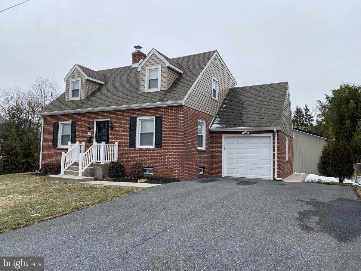 101 Woodrow Avenue - Photo 1