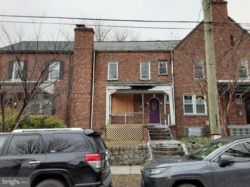 312 Gallatin Street - Photo 1