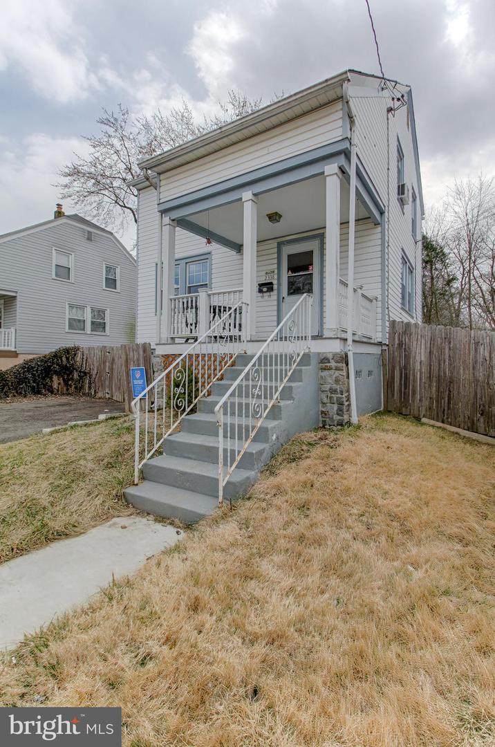 2338 Nylsor Avenue - Photo 1