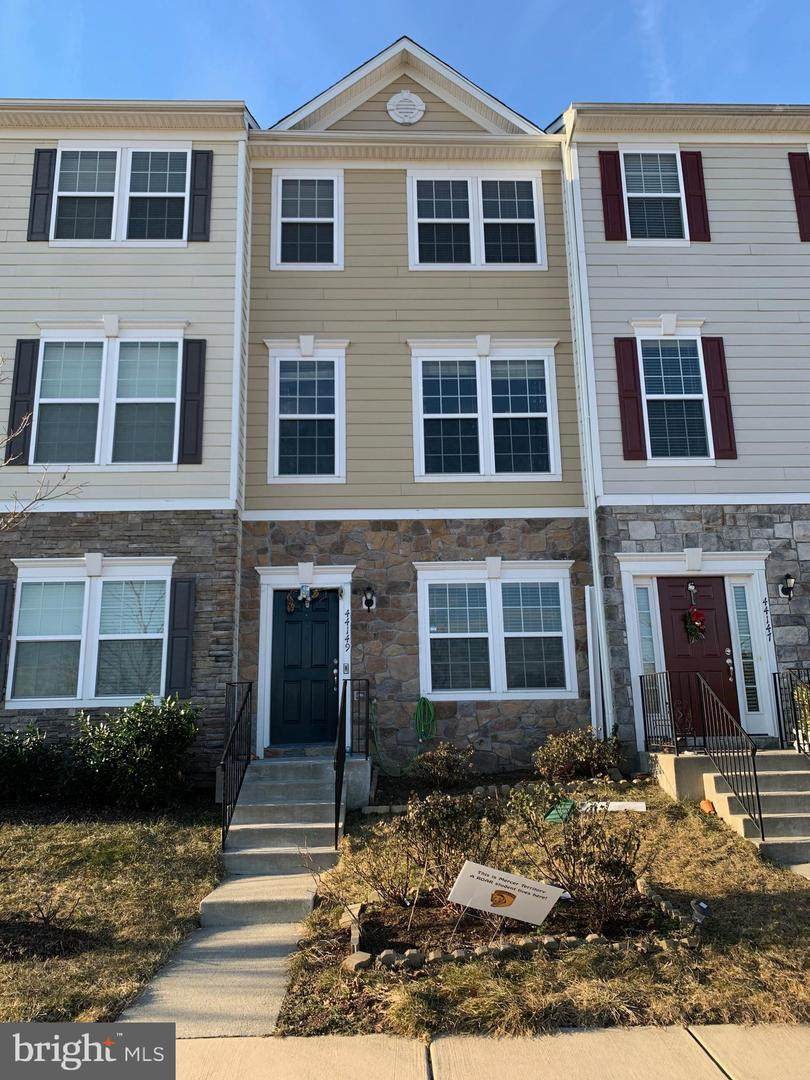 44149 Eastgate View Drive - Photo 1
