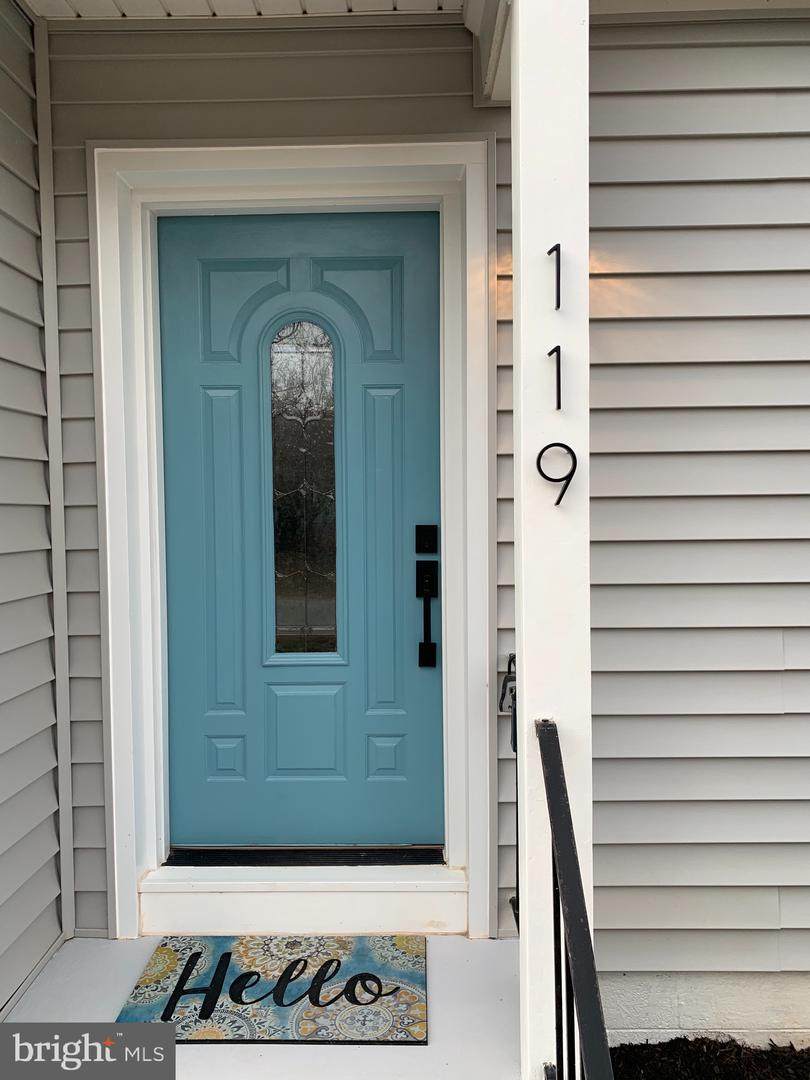 119 Houseworth Street - Photo 1